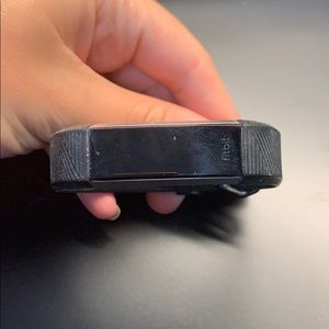 Fitbit Alta Smart